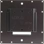 VMP FP-SFB Small Flat Panel Flush Mount FP-SFB by VMP