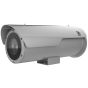 GE Security Interlogix TVB-5802 2 Megapixel Network IR Outdoor Box Camera, 11-40mm Lens TVB-5802 by Interlogix