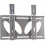 VMP LCD-MID-F Silver Flat Panel Flsh Mt Universal 27 - 42-inch LCD LCD-MID-F by VMP