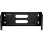 TRENDnet TC-WP4U 4U 19 Inch Hinged Wall Mount Bracket TC-WP4U by TRENDnet
