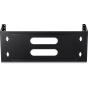 TRENDnet TC-WP4U 4U 19 Inch Hinged Wall Mount Bracket TC-WP4U by TRENDnet