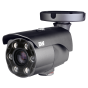 Digital Watchdog DWC-MB44LPRC6 4 Megapixel Network IR Outdoor License Plate Camera, 6.0-50mm Lens, Built-in 64GB DWC-MB44LPRC6 by Digital Watchdog