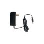 InVid IPS-2AMP 12VDC 2 MP Plug In Power Supply IPS-2AMP by InVid