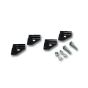 ICC ICCMSLTJS6 Runway Kit, Tee-Junction Splice, 6 Pack ICCMSLTJS6 by ICC