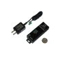 American Fibertek RT-0500 20mA Current Loop Data Transceiver, Multi-Mode RT-0500 by American Fibertek
