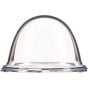Bosch VDA-455CBL Replacement Lower Dome Bubble for FlexiDome Cameras (Clear), VDA-455CBL VDA-455CBL by Bosch