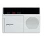Linear AAE00451 Hardwired Keypad AAE00451 by Linear