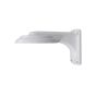 InVid ELEV-WALLMOUNT2 Wall Mount for Small Dome and Fixed Turret ELEV-WALLMOUNT2 by InVid