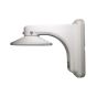 InVid IPM-MINIWALL2 Mini Wall Mount for Paramont Series Cameras, White IPM-MINIWALL2 by InVid