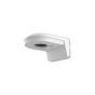 InVid IPM-TXWM1A Wall Mount for Paramont Series Cameras, White IPM-TXWM1A by InVid
