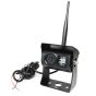 RVS Systems RVS-2CAM-A-07 Wireless Backup Camera with 7" Dual Screen Display, Both Side Cameras, 2.1mm Lens RVS-2CAM-A-07 by RVS Systems