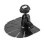 RVS Systems RVS-2CAM-A-10 Wireless Backup Camera with 7" Dual Screen Display, Right Side Camera, 2.1mm Lens RVS-2CAM-A-10 by RVS Systems
