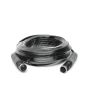 RVS Systems RVS-775L-01 120° 420 TVL Black Left Side Camera, 66' Cable, 2.1mm Lens RVS-775L-01 by RVS Systems