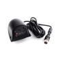 RVS Systems RVS-775L-05 120° 420 TVL White Left Side Camera, 33' Cable, 2.1mm Lens RVS-775L-05 by RVS Systems