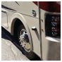 RVS Systems RVS-775R-01 120° HD Side Camera, Right, 66' Cable, Black RVS-775R-01 by RVS Systems