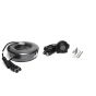 RVS Systems RVS-C01-04 150° 700 TVL Forward Facing Camera, 33ft Cable RVS-C01-04 by RVS Systems