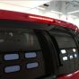 RVS Systems RVS-925-01 Mercedes-Benz Metris Van Third Brake Light Backup Camera, 66' Cable RVS-925-01 by RVS Systems