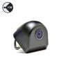 RVS Systems RVS-Tailgate-02 480 TVL Black Backup Camera for Pickup Trucks, 33' Cable RVS-Tailgate-02 by RVS Systems