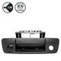 RVS Systems RVS-Dodge-01 420 TVL Dodge Ram Tailgate Handle Backup Camera, 66ft RVS-Dodge-01 by RVS Systems