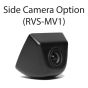 RVS Systems RVS-77550-29 360° with 9" Display, Power Harness with RCA Cable, Both MV1 Cameras, Vehicle Under 40ft RVS-77550-29 by RVS Systems