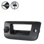 RVS Systems RVS-718515-05 Sierra Tailgate Camera (Sierra 1500 2007-2013), Mirror Monitor with Sensors, 33ft Cable RVS-718515-05 by RVS Systems