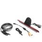 RVS Systems RVS-1016-NC Mercedes Sprinter Third Brake Light Backup Camera (FMVSS 111 Compliant) RVS-1016-NC by RVS Systems