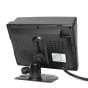 RVS Systems RVS-812613-NM-24 120° 2 x Heated Backup Cameras, 9" QV Display, 2 x 33' Cables RVS-812613-NM-24 by RVS Systems