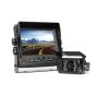 RVS Systems RVS-7706033-05 620 TVL Backup Camera, 5" Display, 66' and 2 x 33' Cables RVS-7706033-05 by RVS Systems