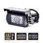 RVS Systems RVS-7706033-06 620 TVL Backup Camera, 5" Display, 33' and 2 x 16' Cables RVS-7706033-06 by RVS Systems