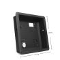 RVS Systems RVS-7706033-06 620 TVL Backup Camera, 5" Display, 33' and 2 x 16' Cables RVS-7706033-06 by RVS Systems