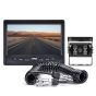RVS Systems RVS-770613-213-02 620 TVL Backup Camera, 9" Display, Trailer Tow Quick Connect Kit RVS-770613-213-02 by RVS Systems
