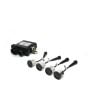 RVS Systems RVS-115-W Waterproof Backup Sensor System RVS-115-W by RVS Systems