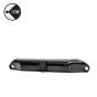 RVS Systems RVS-0350-S-01 520 TVL Weatherproof License Plate Backup Camera, 66' Cable, RCA Adapter RVS-0350-S-01 by RVS Systems