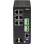 Axis 01633-001 T8504-R Industrial Managed PoE Switch 01633-001 by Axis