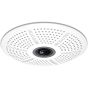 Mobotix Mx-c26B-6D036 6 Megapixel Network Dome Camera with Day Sensor and B036 Lens Mx-c26B-6D036 by Mobotix