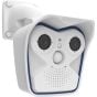 Mobotix Mx-M16B AllroundDual 6 Megapixel Day/Night Outdoor Network Camera Body Mx-M16B by Mobotix