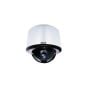 Pelco S-BB4-PG-E-P SMR Pendant Mount Bracket, Gray, Environmental S-BB4-PG-E-P by Pelco