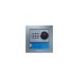 Comelit IMA4S-BK EZ-Pack 4 Button Surface Mounted Audio Entry Panel Kit, Black IMA4S-BK by Comelit
