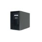 Minuteman BP48XL Extended Runtime Battery Pack for EC1500LCD and EC2000LCD, Tower Format BP48XL by Minuteman