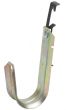Platinum Tools JH64W-25 4" Size 64 Batwing J-Hooks, 25 Box JH64W-25 by Platinum Tools