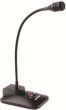 Bogen CDM-MIC-CBL-2-5m Cable to Connect Microphone to DB-104, 2.5m CDM-MIC-CBL-2-5m by Bogen