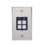 ETS PKAC-1 Stand Alone Proximity Pattern Keypad Access Controller PKAC-1 by ETS