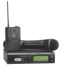 Bosch RE-2-E-BEIGE-C-A Wireless Bodypack Microphone System, A Band RE-2-E-BEIGE-C-A by Bosch