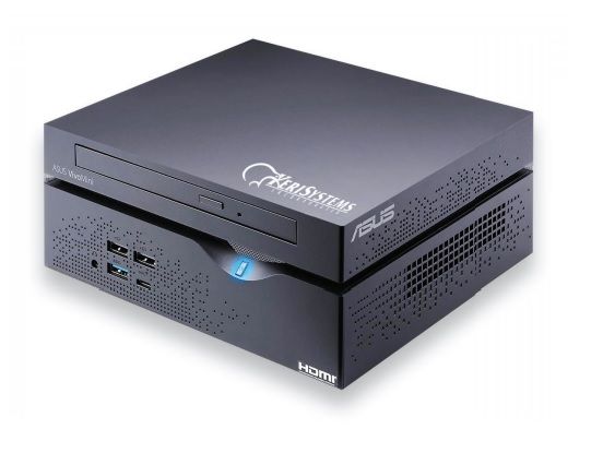 Keri Systems APL-I2PRO Pre-loaded Mini Appliance Deluxe Version APL-I2PRO by Keri Systems