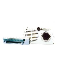 Comelit 4680C Audio/Video Unit with Color Camera for Simplebus Color Cabling