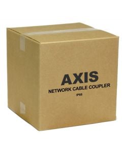 Axis 5503-431 Network Cable Coupler IP66