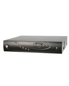 COP-USA DVR2704AS-S 4 Channel AHD DVR, No HDD