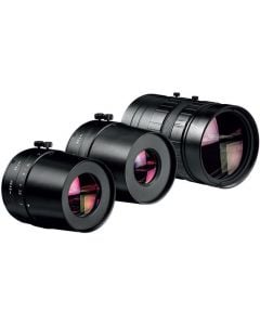 Bosch LFF-8012C-D35 Ultra MP Telephoto Lens, 35mm