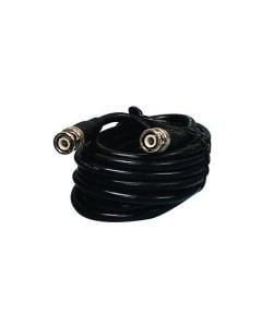 Speco BB25 25' BNC Male to Male Cable