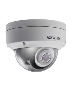 Hikvision DS-2CD2143G0-I-4mm 4 Megapixel IR Fixed Dome Network Camera, 4.0mm Lens